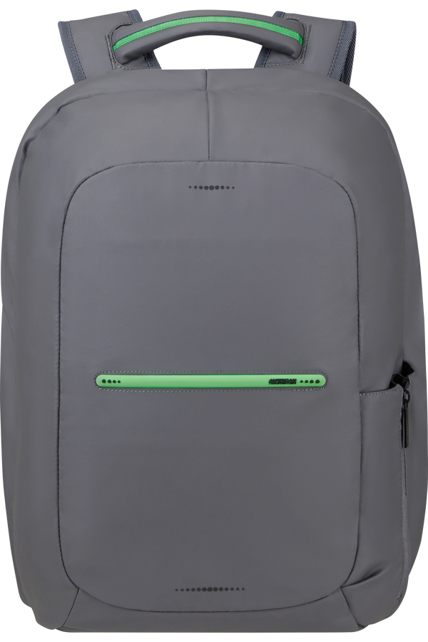 American Tourister Urban Groove UG24 Commute Backpack 15.6 inch  Antracytowy Szary