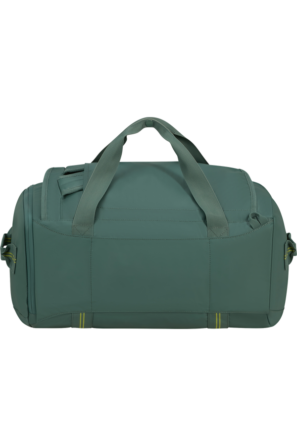 American Tourister Trailgo Duffle S  Dark Forest