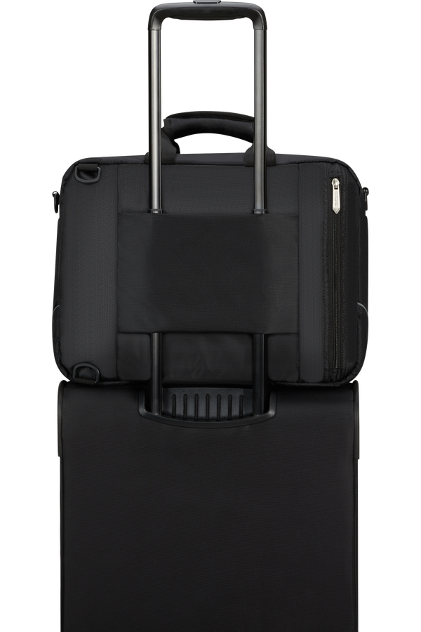 American Tourister SummerRide 3 Way Boarding Bag Czarny