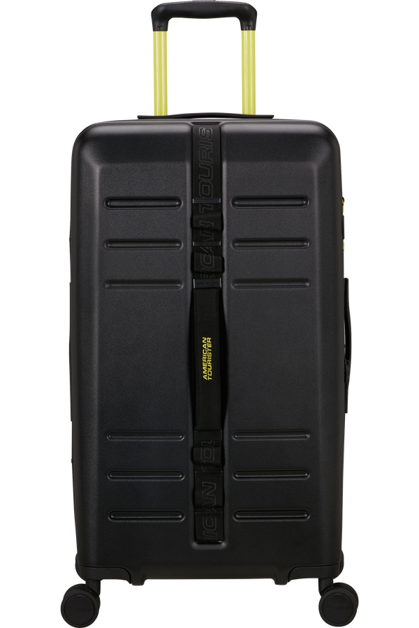 American Tourister Trailon Trunk 73cm  Czarny