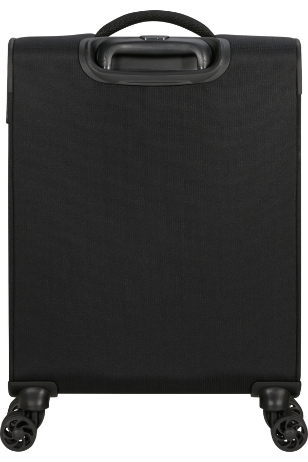 American Tourister Take2cabin Spinner Tsa 55cm  Czarny