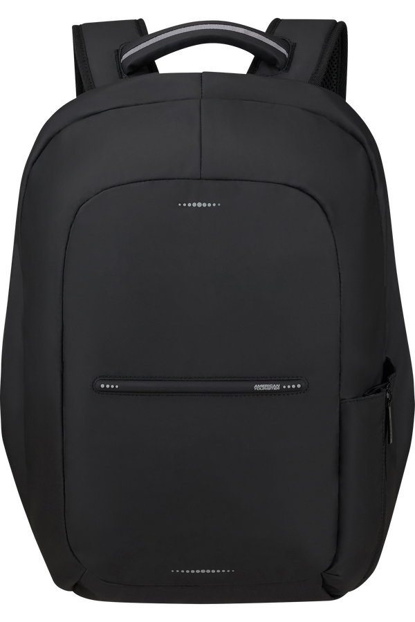 American Tourister Urban Groove UG24 Commute Backpack 15.6 inch  Czarny