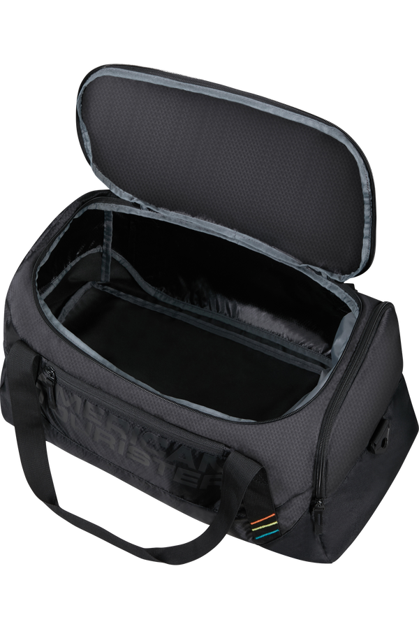 American Tourister Urban Groove Ug23 Duffle Sport  Czarny