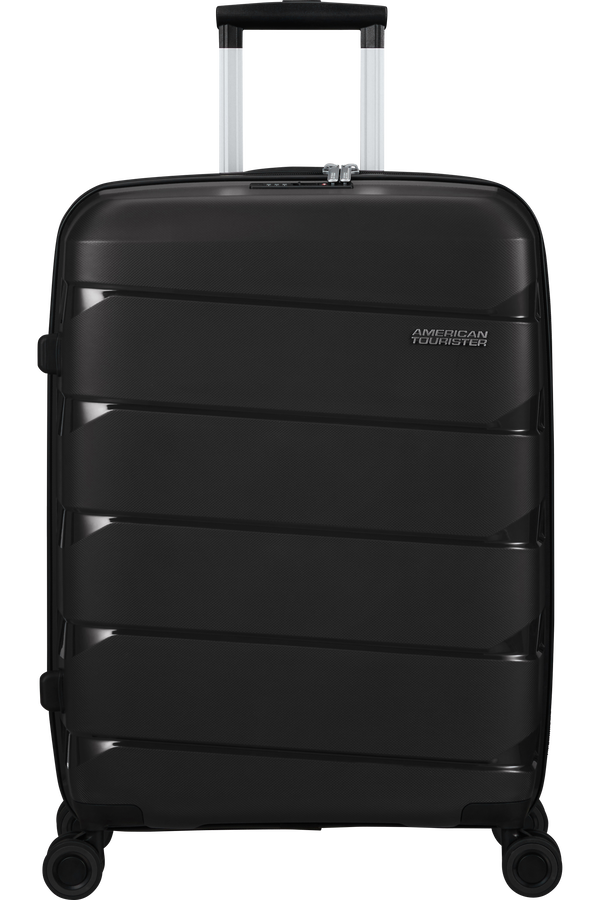 American Tourister Air Move SPINNER 66/24 TSA  Czarny
