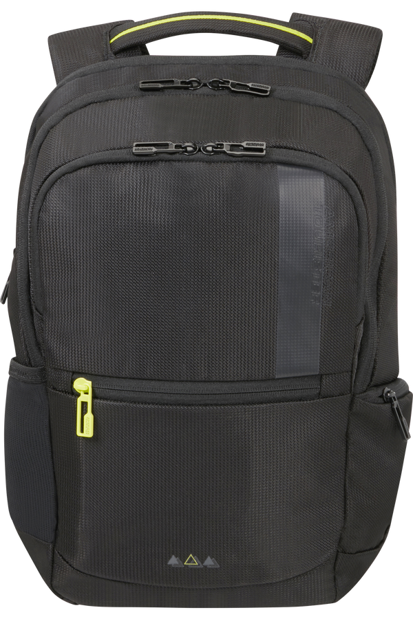 American Tourister Work-E Laptop Backpack  14inch Czarny
