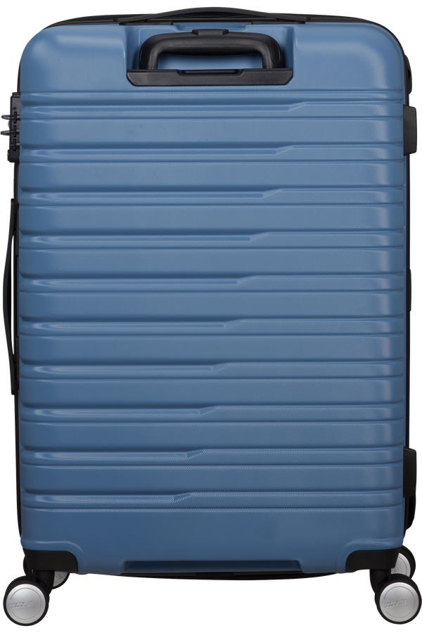 American Tourister Flashline Spinner 67/24 EXP TSA  Coronet Blue American Tourister Flashline Spinner 67/24 EXP TSA  Coronet Blue