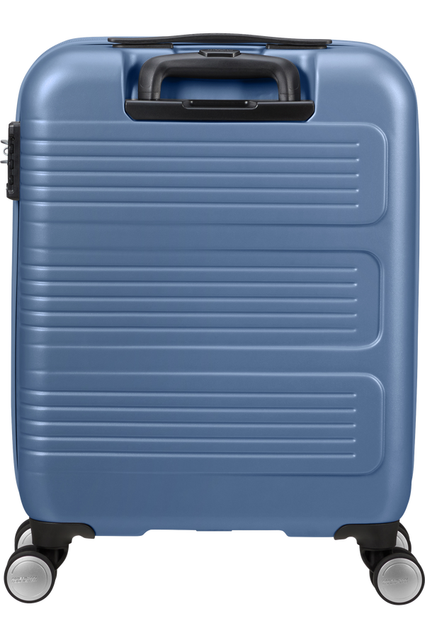 American Tourister Summerville SPINNER 55/20 TSA  Coronet Blue