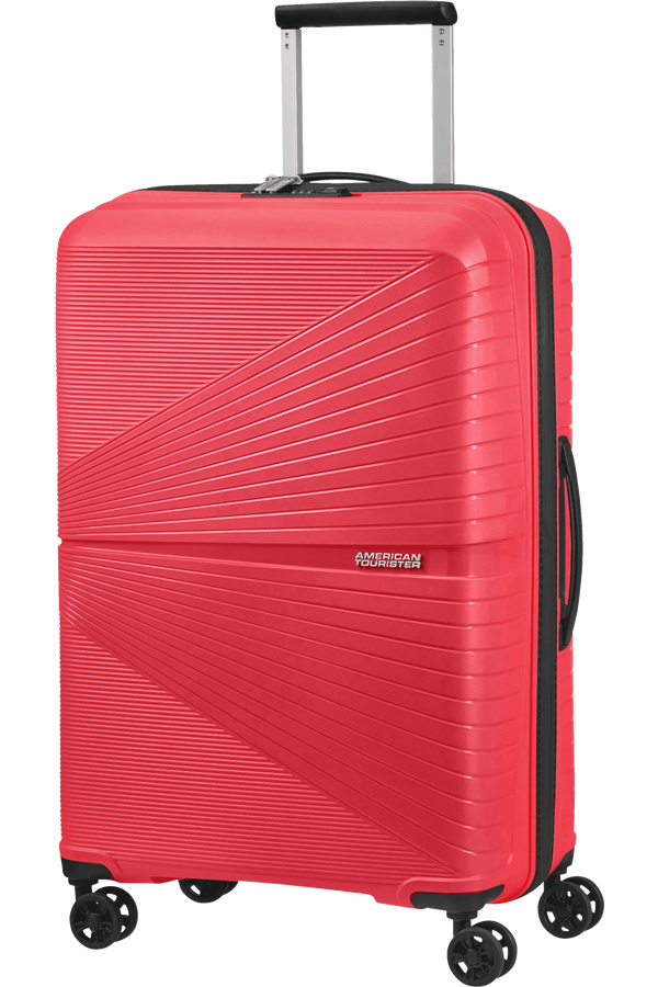 American Tourister Airconic Spinner 67cm  Paradise Pink