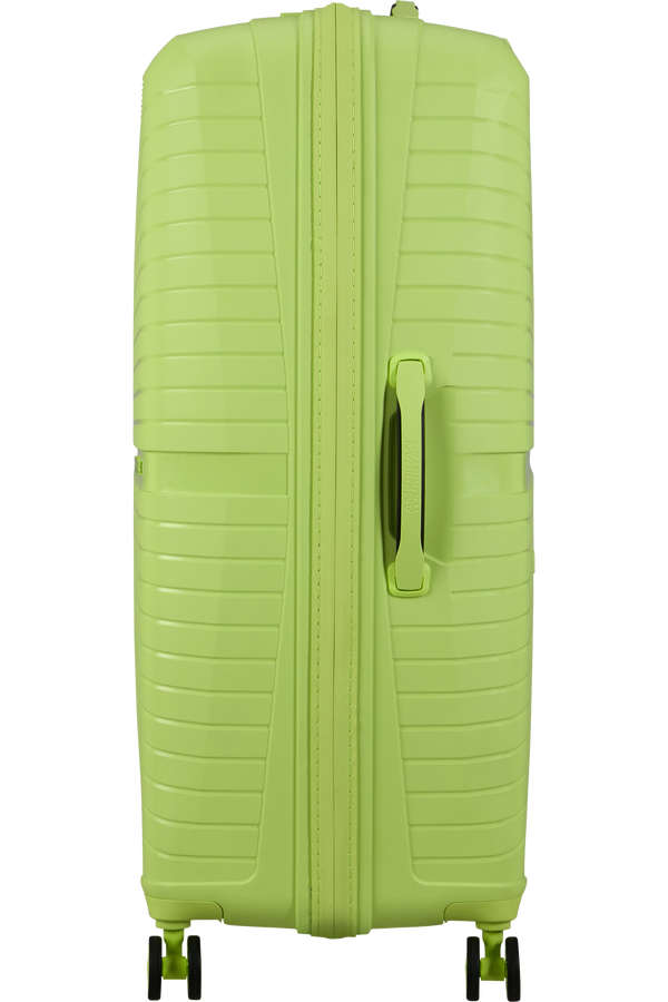 American Tourister Airconic Spinner 77/28 Tsa 77cm  Electric Lime American Tourister Airconic Spinner 77/28 Tsa 77cm  Electric Lime