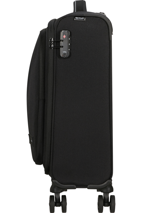 American Tourister Take2cabin Spinner Tsa 55cm  Czarny