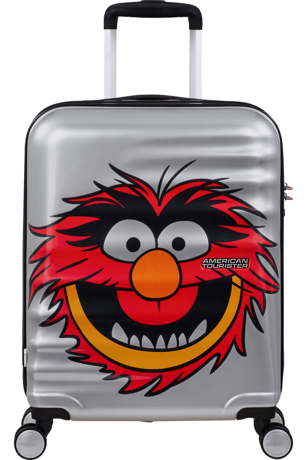 American Tourister Wavebreaker Disney Spinner Disney 55 Animal Sparkle