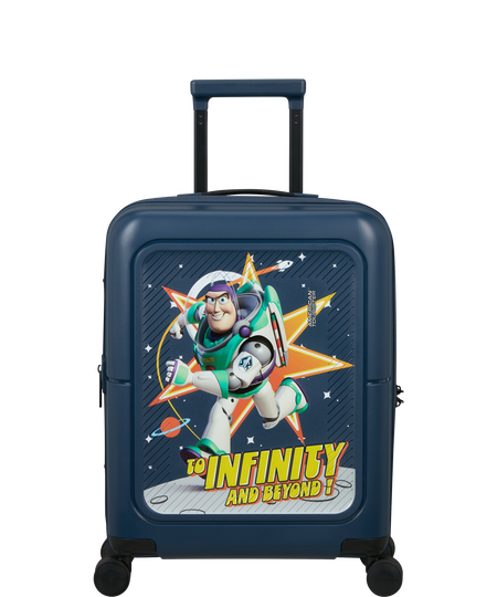 Dashpop Disney 55cm Bagaż podręczny
