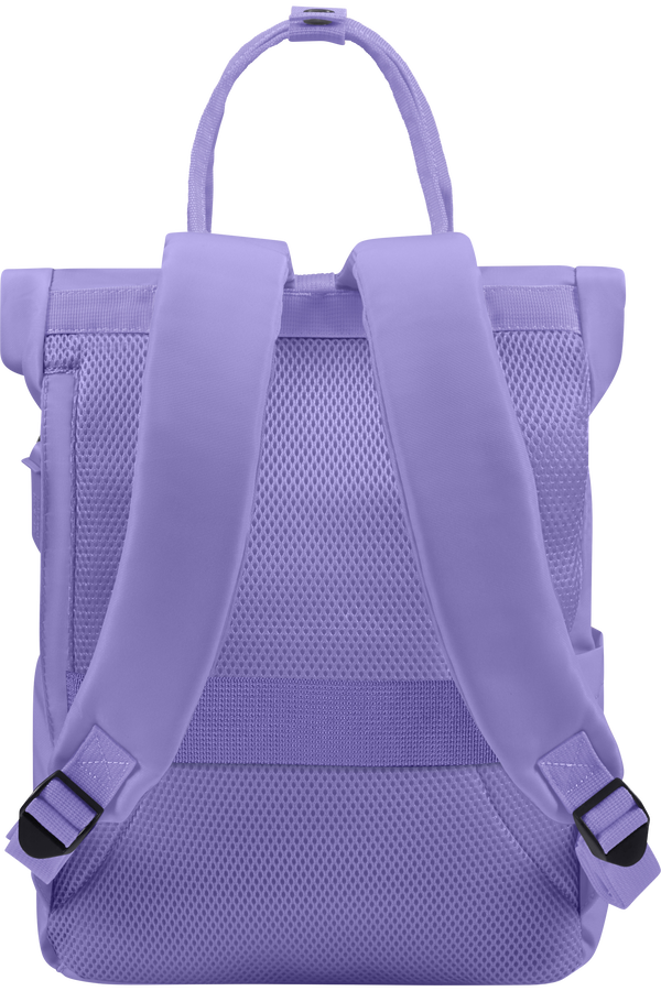 American Tourister Urban Groove Ug16 Backpack City  Soft Lilac American Tourister Urban Groove Ug16 Backpack City  Soft Lilac