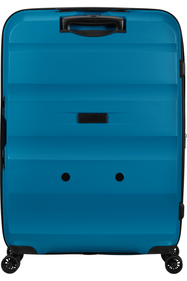 バッグ MR. DOB Bounce Carry-On Travel Set Blue Novastream 77cm Walizka Duża Blue | American Tourister Polska