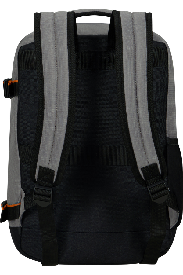 American Tourister Take2cabin Casual Backpack S  Ciemnoszary American Tourister Take2cabin Casual Backpack S  Ciemnoszary