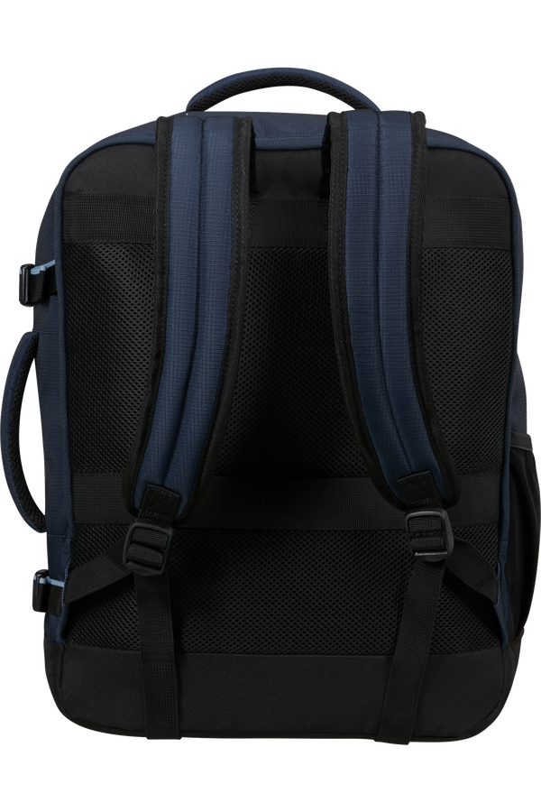 American Tourister Take2cabin Casual Backpack M  Dark Navy American Tourister Take2cabin Casual Backpack M  Dark Navy