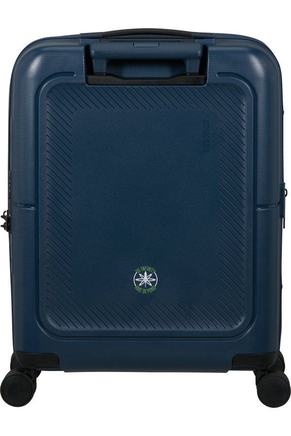 Dashpop Disney 55cm Bagaż podręczny | American Tourister Dashpop Disney Spinner Expandable TSA Disney 55cm  Buzz Lightyear