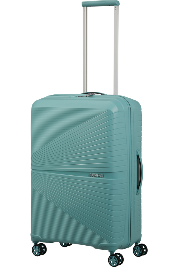 American Tourister Airconic Spinner 67/24 Tsa 67cm  Dusty Turquoise American Tourister Airconic Spinner 67/24 Tsa 67cm  Dusty Turquoise