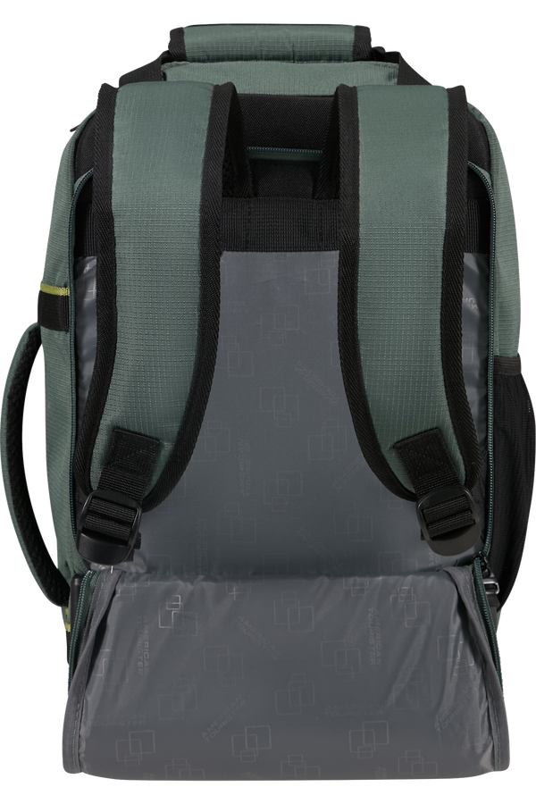 American Tourister Take2cabin Backpack with Wheels S  Dark Forest American Tourister Take2cabin Backpack with Wheels S  Dark Forest