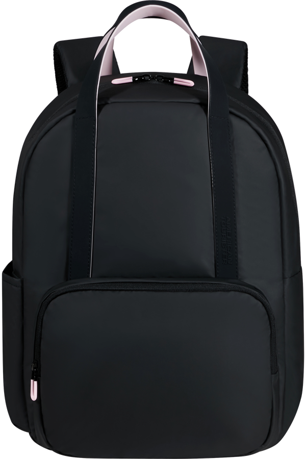 American Tourister Puffypop Laptop Backpack 15.6' M Czarny