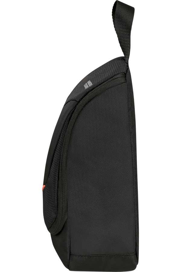 American Tourister Summerfunk Toilet Kit  Czarny