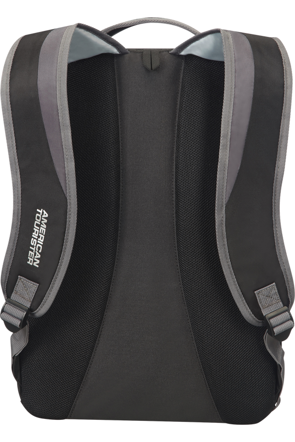 American Tourister Urban Groove Plecak na laptopa 1 39.6cm/15.6inch Czarny American Tourister Urban Groove Plecak na laptopa 1 39.6cm/15.6inch Czarny