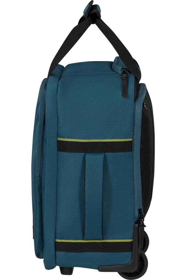 American Tourister Take2cabin Backpack with Wheels S  Harbor Blue American Tourister Take2cabin Backpack with Wheels S  Harbor Blue