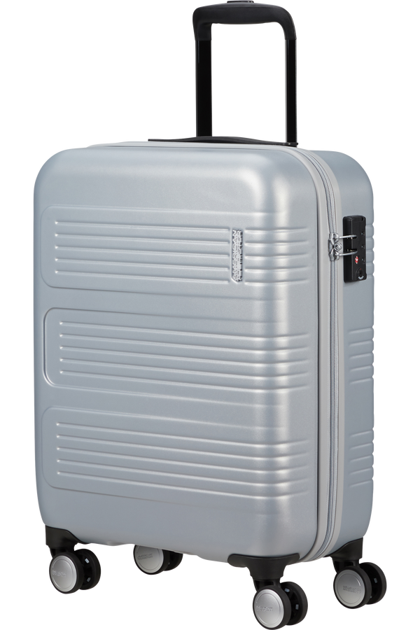 Summerville 55cm Walizka na 4 kołach