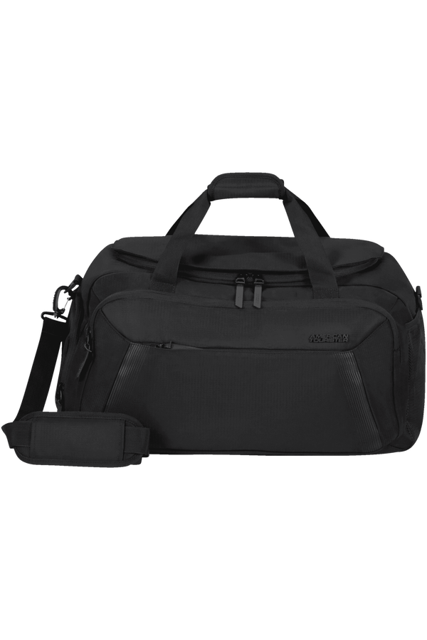American Tourister Urban Groove Ug17 Duffle Urban  Czarny