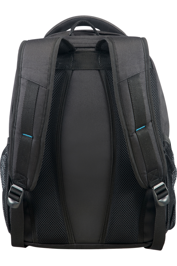 American Tourister At Work Plecak na laptopa 33.8-35.8cm/13.3-14.1inch Czarny