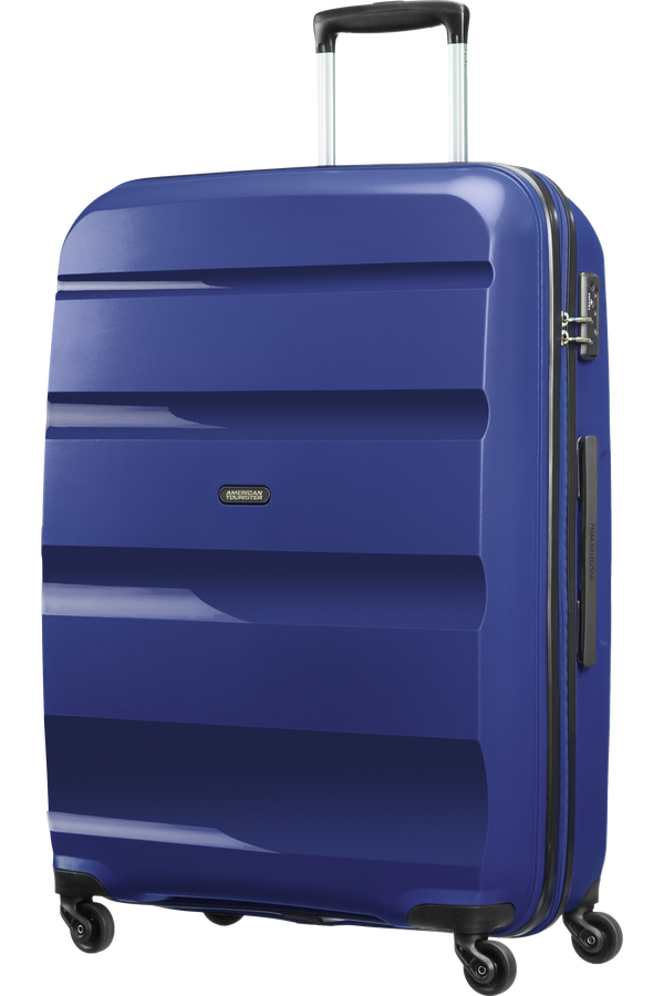 American Tourister Bon Air Spinner L Granatowy