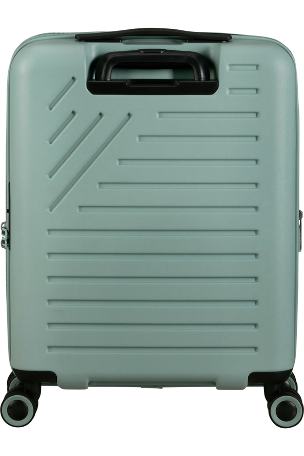 American Tourister Dynabelt Spinner EXP TSA 55cm  Misty Green