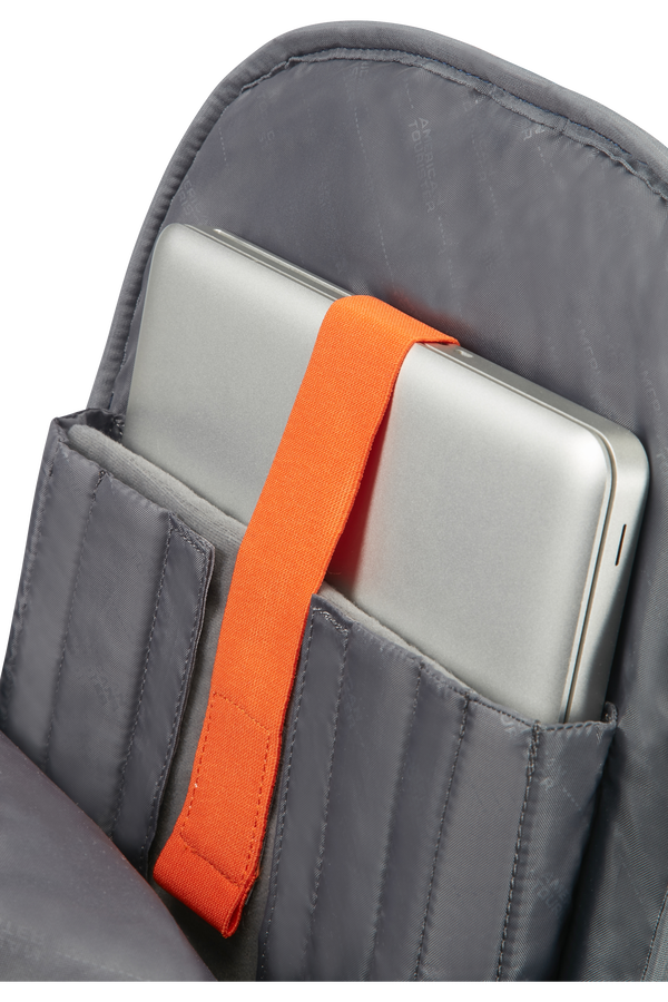 American Tourister Urban Groove Office Backpack  39.6cm/15.6inch Niebieski