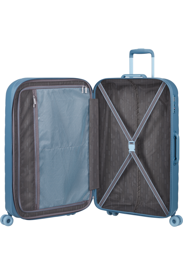 Neovibe 78cm Walizka Duża