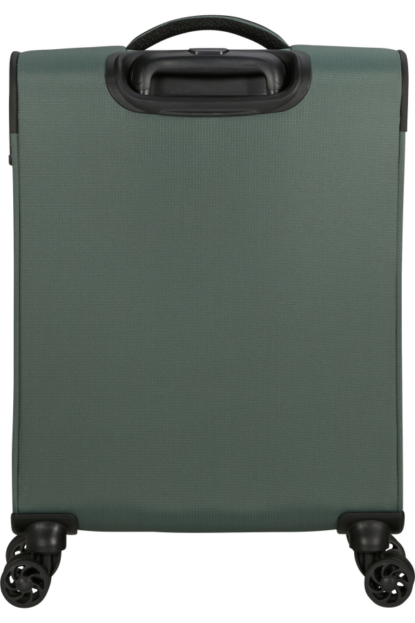 American Tourister Take2cabin Spinner Tsa 55cm  Dark Forest