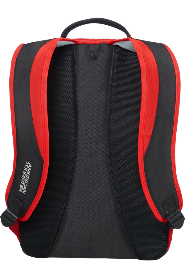 American Tourister Urban Groove Plecak na laptopa 1 39.6cm/15.6inch Czerwony