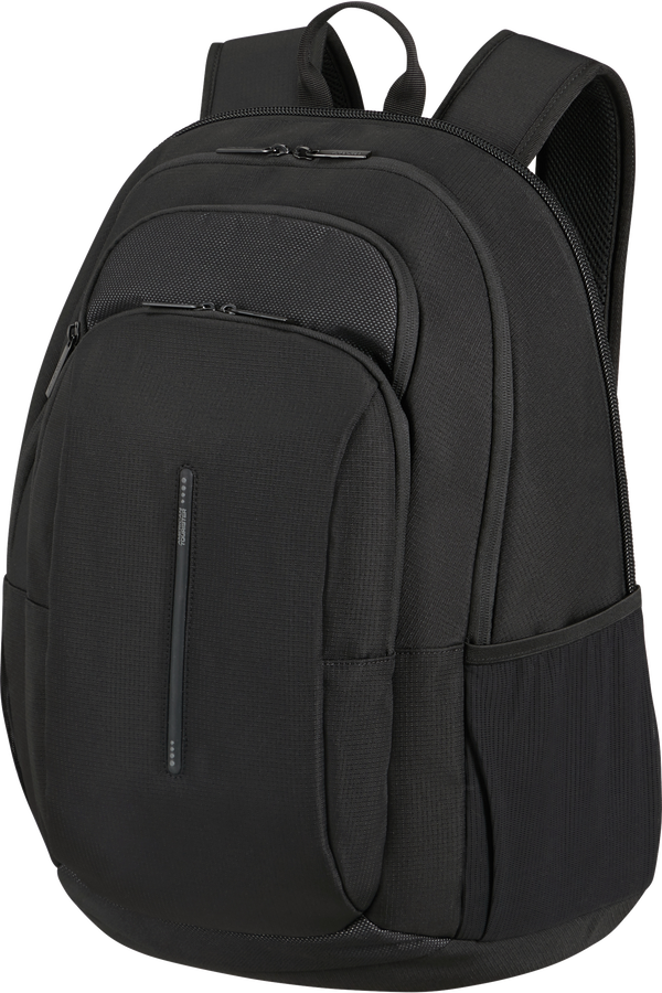 American Tourister Urban Groove UG26 Laptop Backpack 17.3'  Czarny