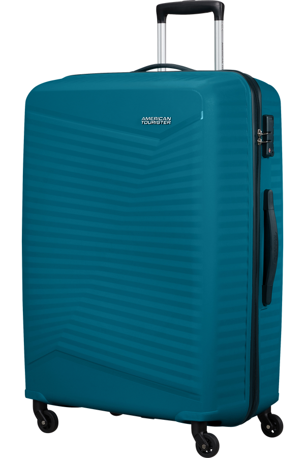 Jetdriver 2.0 Zestaw Walizek