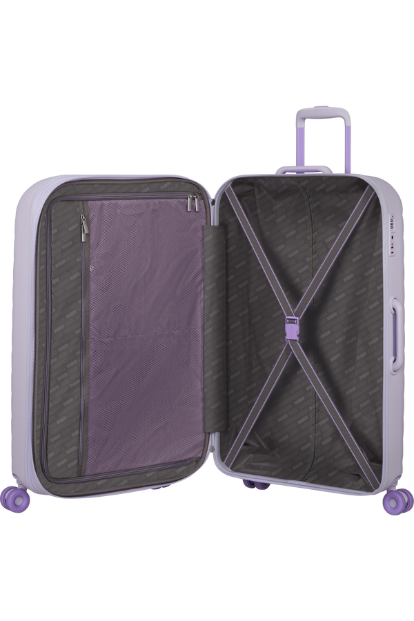 Neovibe 78cm Walizka Duża