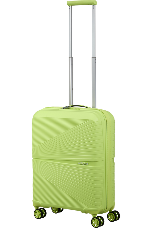 American Tourister Airconic Spinner 55/20 Tsa 55cm  Electric Lime American Tourister Airconic Spinner 55/20 Tsa 55cm  Electric Lime