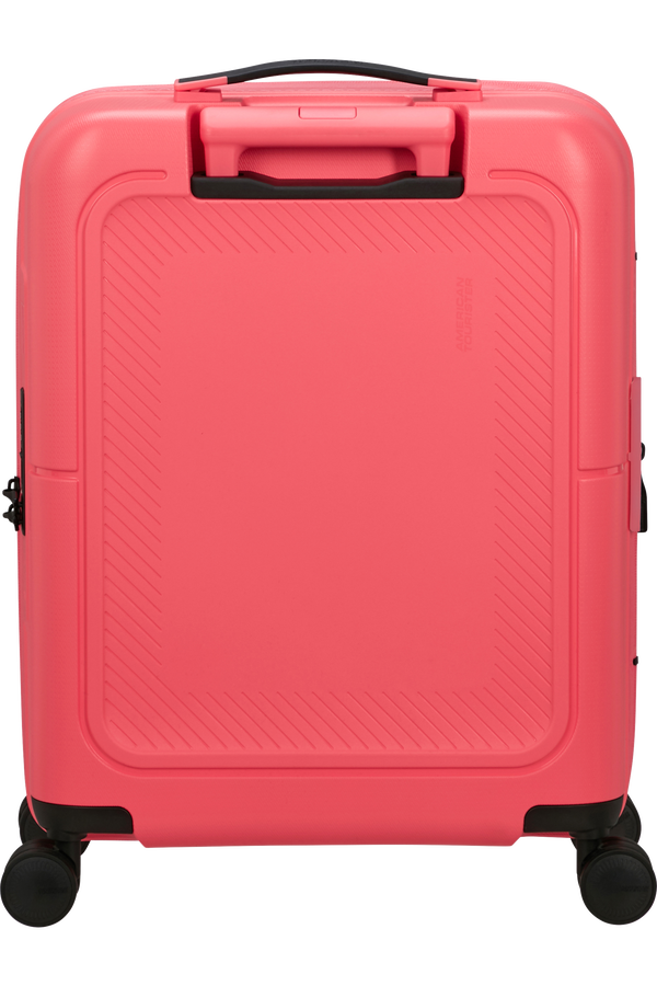 American Tourister DashPop Spinner Expandable TSA 55cm Sugar Pink