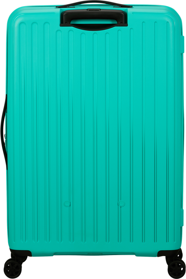American Tourister Rejoy Spinner 77/28 Tsa 77cm  Aquatic Awe American Tourister Rejoy Spinner 77/28 Tsa 77cm  Aquatic Awe