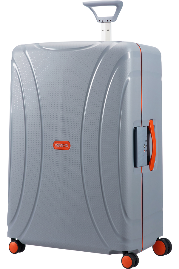 American Tourister Lock'n'Roll Spinner 75cm Volt Grey