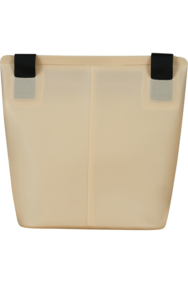 Colourdry S Torba na ramię | American Tourister Colourdry Shoulder Bag S  Summer Sand