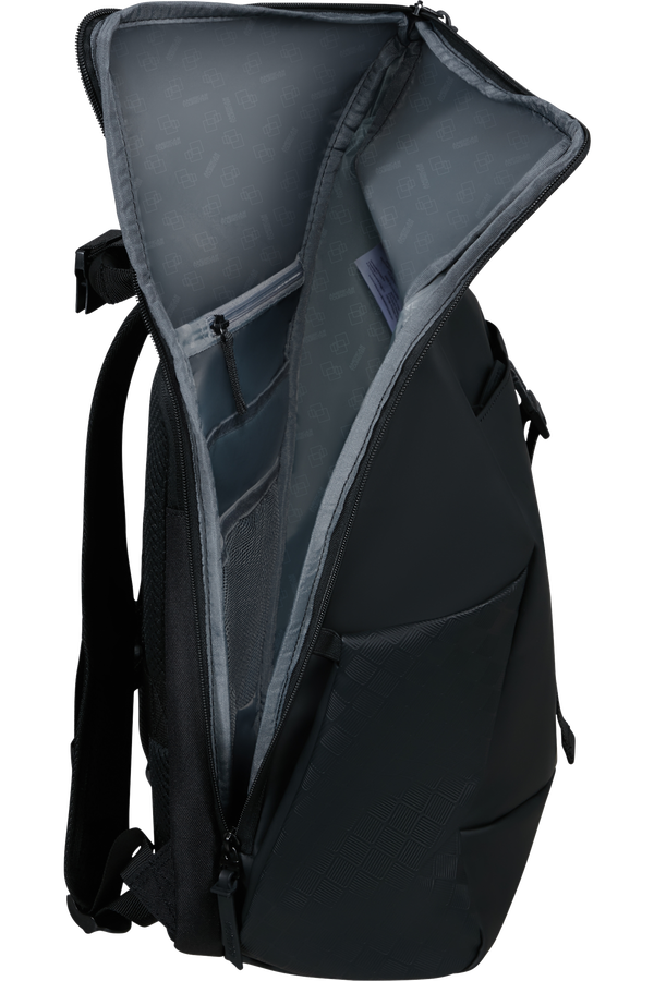 Urban Tide 14'' rolltop Plecak 14"