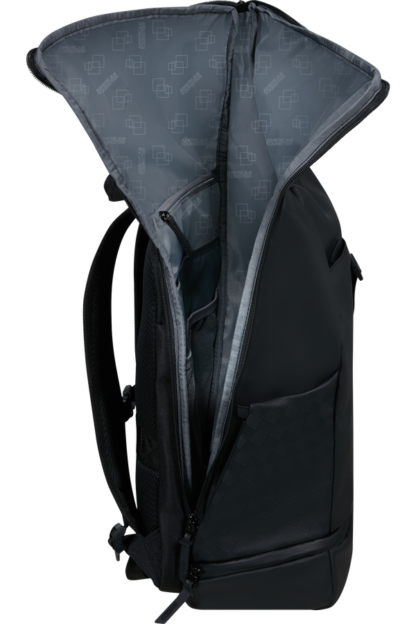 Urban Tide 15.6'' rolltop Plecak 15.6"