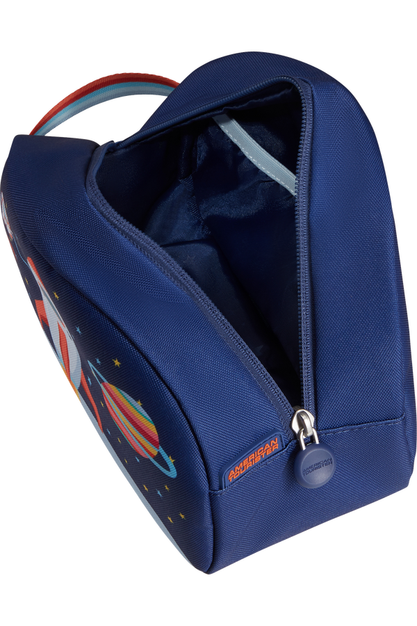 Wondertrips Pouch