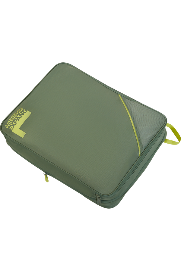 Packing Cubes Zestaw 3 organizer&oacute;w do pakowania