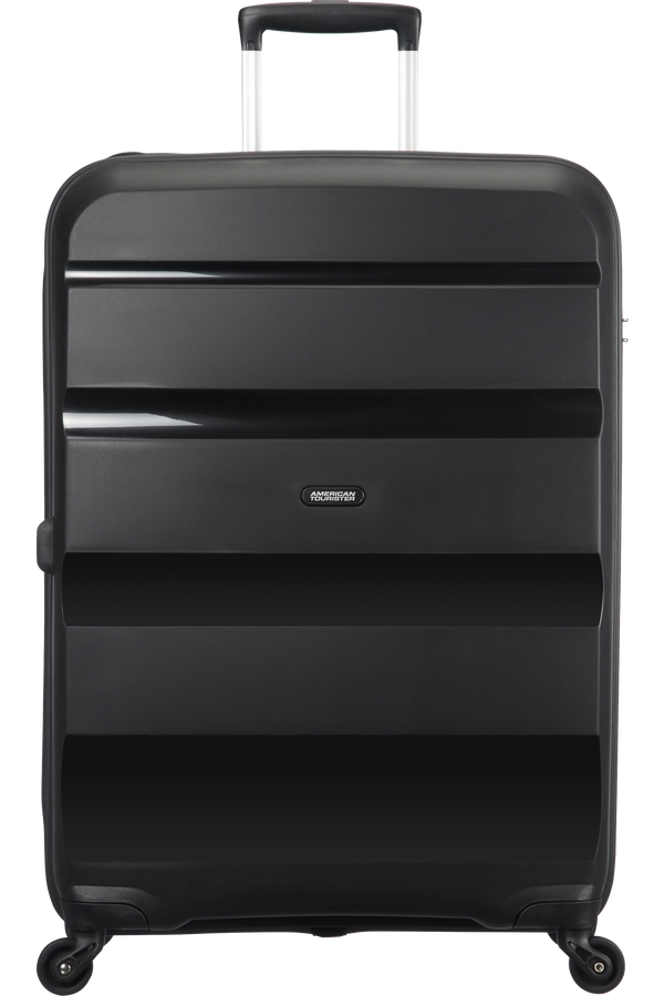 American Tourister Bon Air Spinner L Czarny