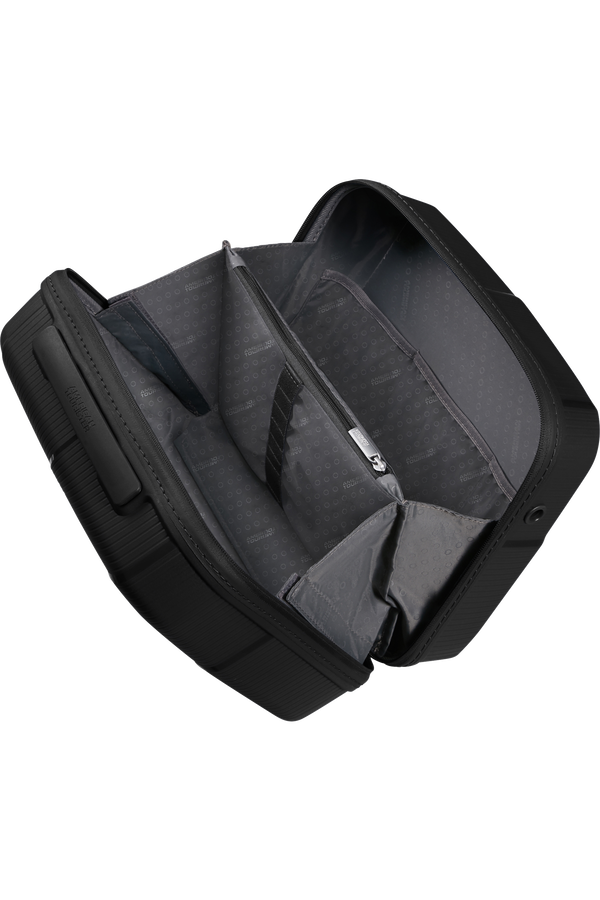 American Tourister Starvibe Beauty Case Czarny American Tourister Starvibe Beauty Case Czarny